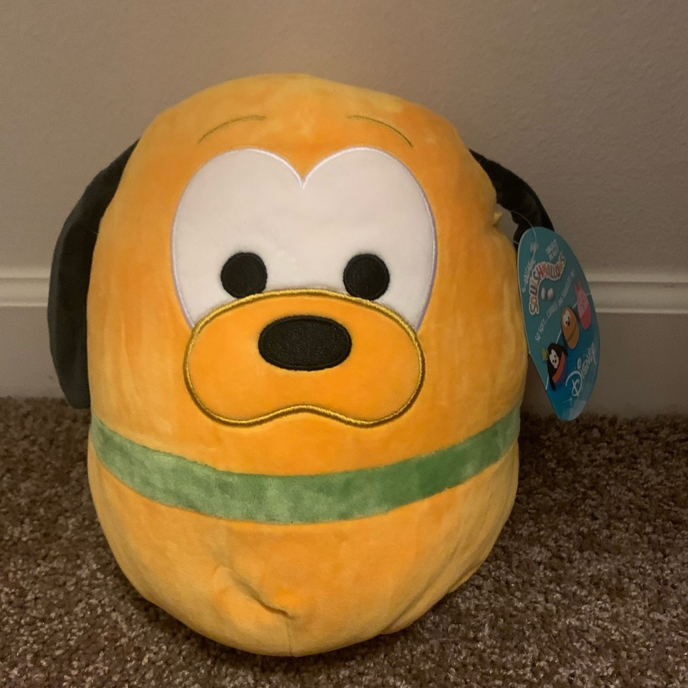 Disney squishmallow